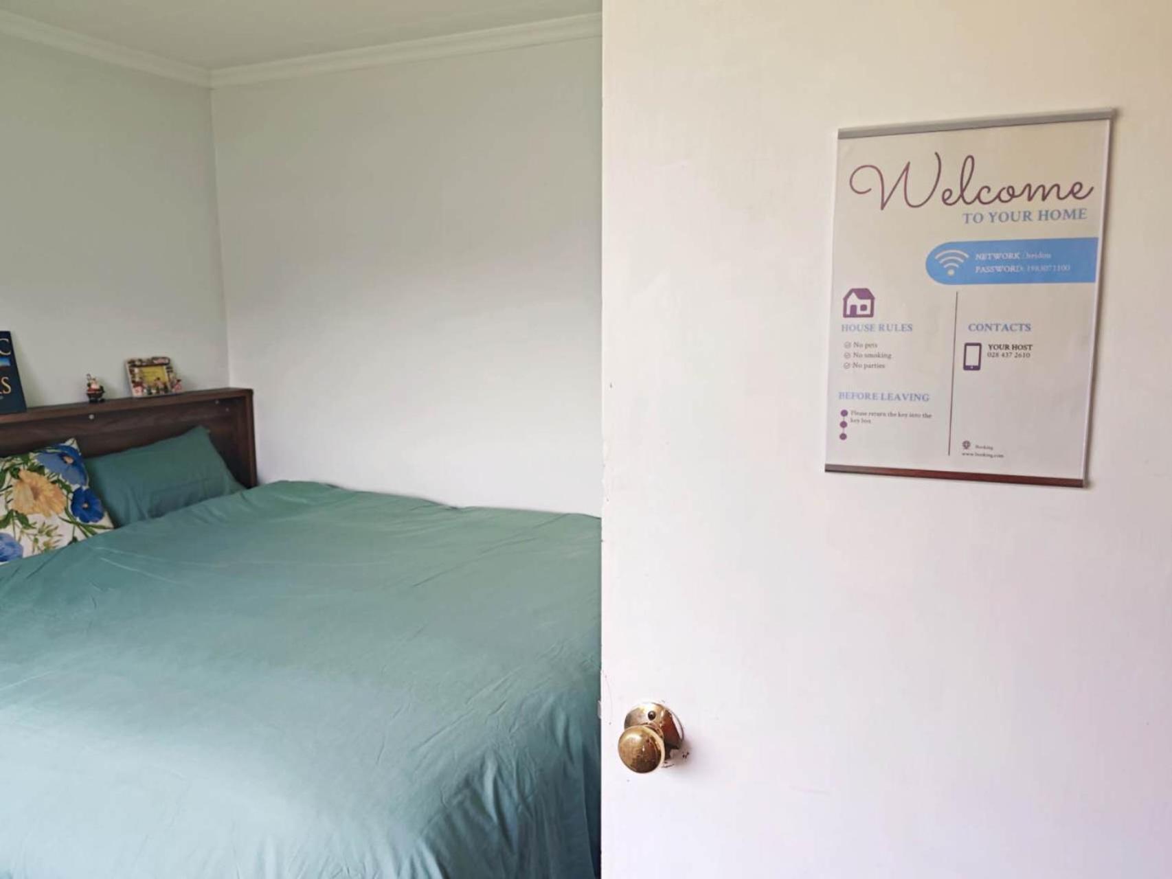 Melinda'S Queens Park Room อินเวอร์คาร์กิลล์ ห้อง รูปภาพ