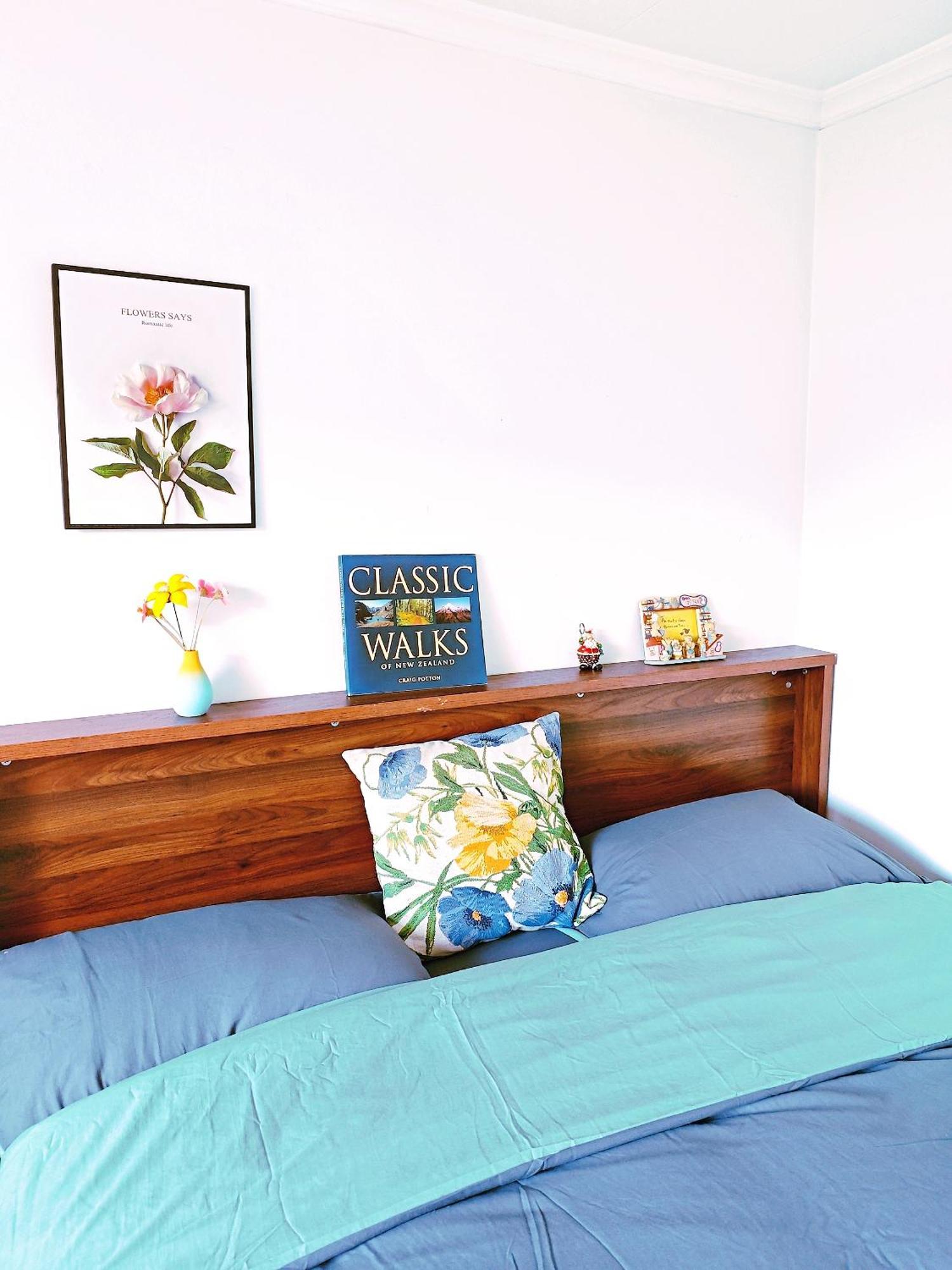Melinda'S Queens Park Room อินเวอร์คาร์กิลล์ ภายนอก รูปภาพ